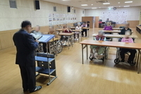 수요예배