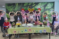 6월 생신잔치