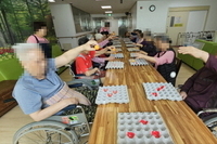 여가활동(A,B)