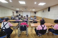 수요예배