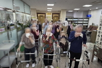 소방훈련(어르신)