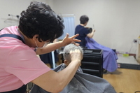 이.미용 봉사