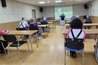 수요예배