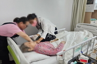 독감 예방 접종(수급자, 종사자)
