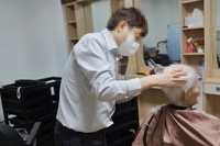 이.미용 봉사