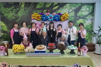 생신잔치(2월)