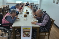 수급자만족(스페셜데이)